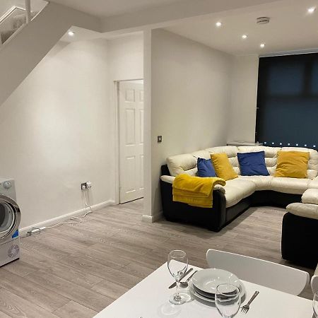 Empire Liverpool Property- Waller Street Southport Dış mekan fotoğraf