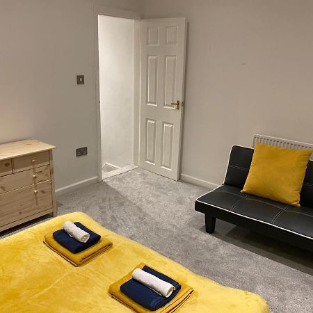 Empire Liverpool Property- Waller Street Southport Dış mekan fotoğraf