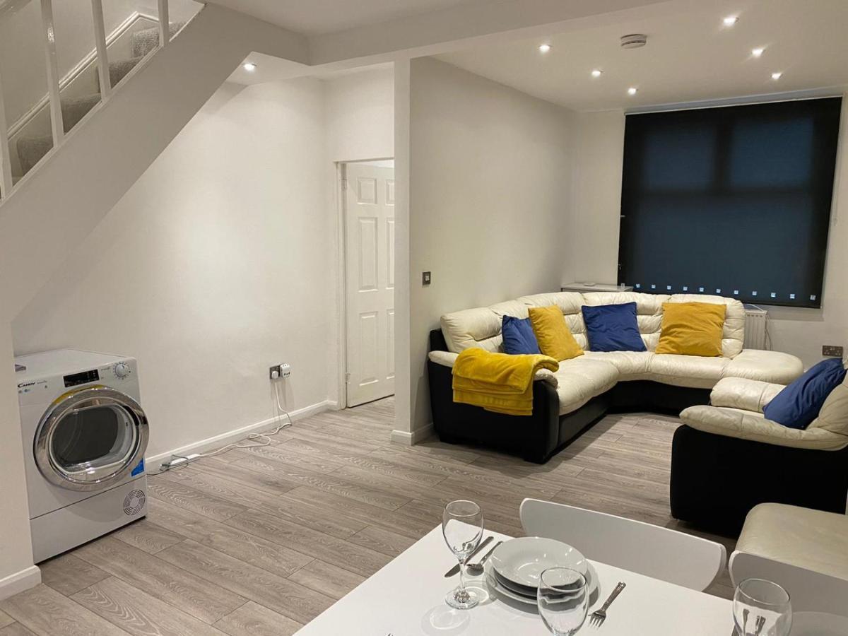 Empire Liverpool Property- Waller Street Southport Dış mekan fotoğraf