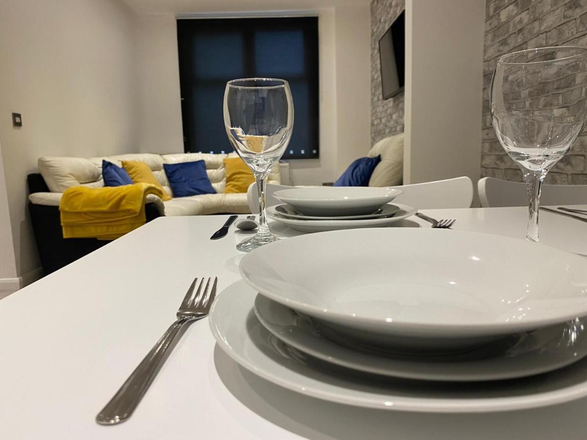 Empire Liverpool Property- Waller Street Southport Dış mekan fotoğraf