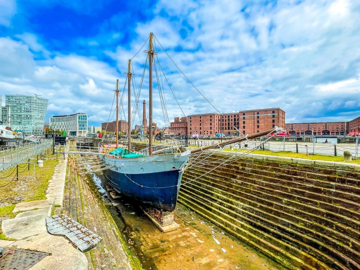 Empire Liverpool Property- Waller Street Southport Dış mekan fotoğraf