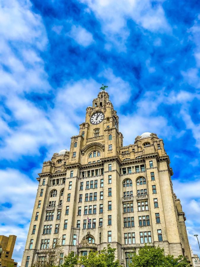 Empire Liverpool Property- Waller Street Southport Dış mekan fotoğraf