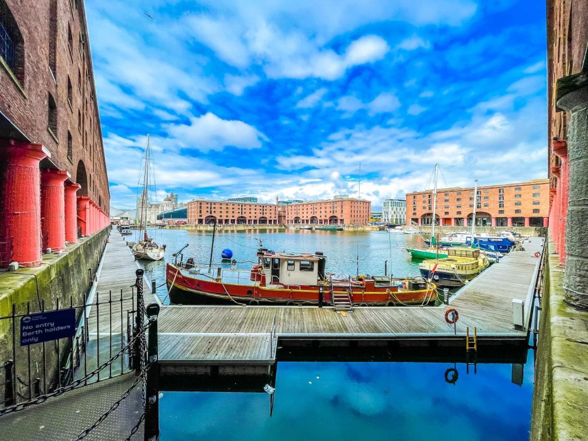 Empire Liverpool Property- Waller Street Southport Dış mekan fotoğraf