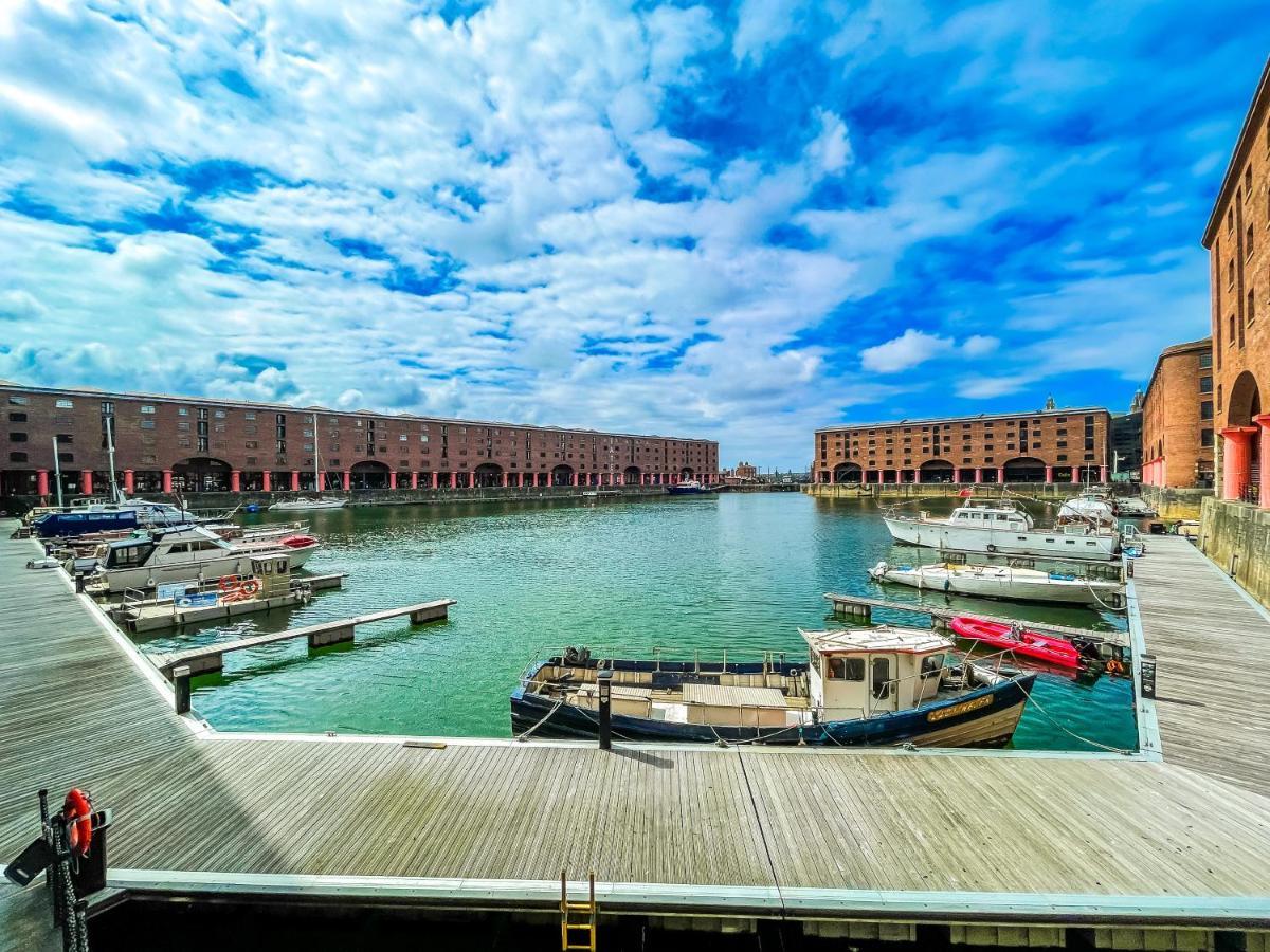 Empire Liverpool Property- Waller Street Southport Dış mekan fotoğraf