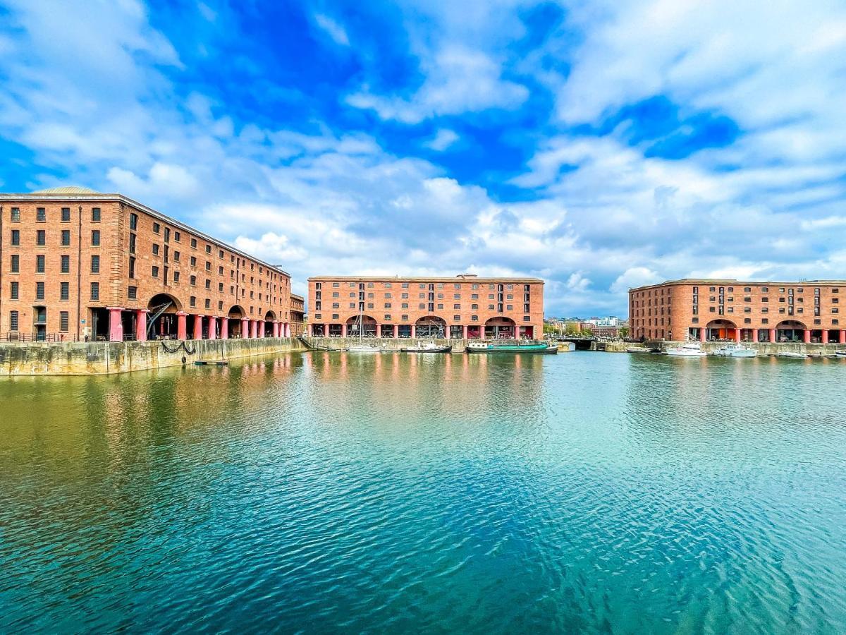 Empire Liverpool Property- Waller Street Southport Dış mekan fotoğraf