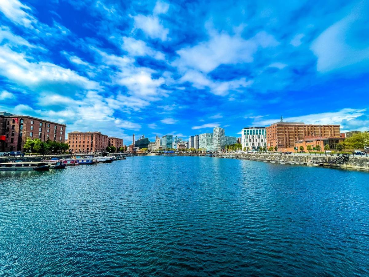 Empire Liverpool Property- Waller Street Southport Dış mekan fotoğraf