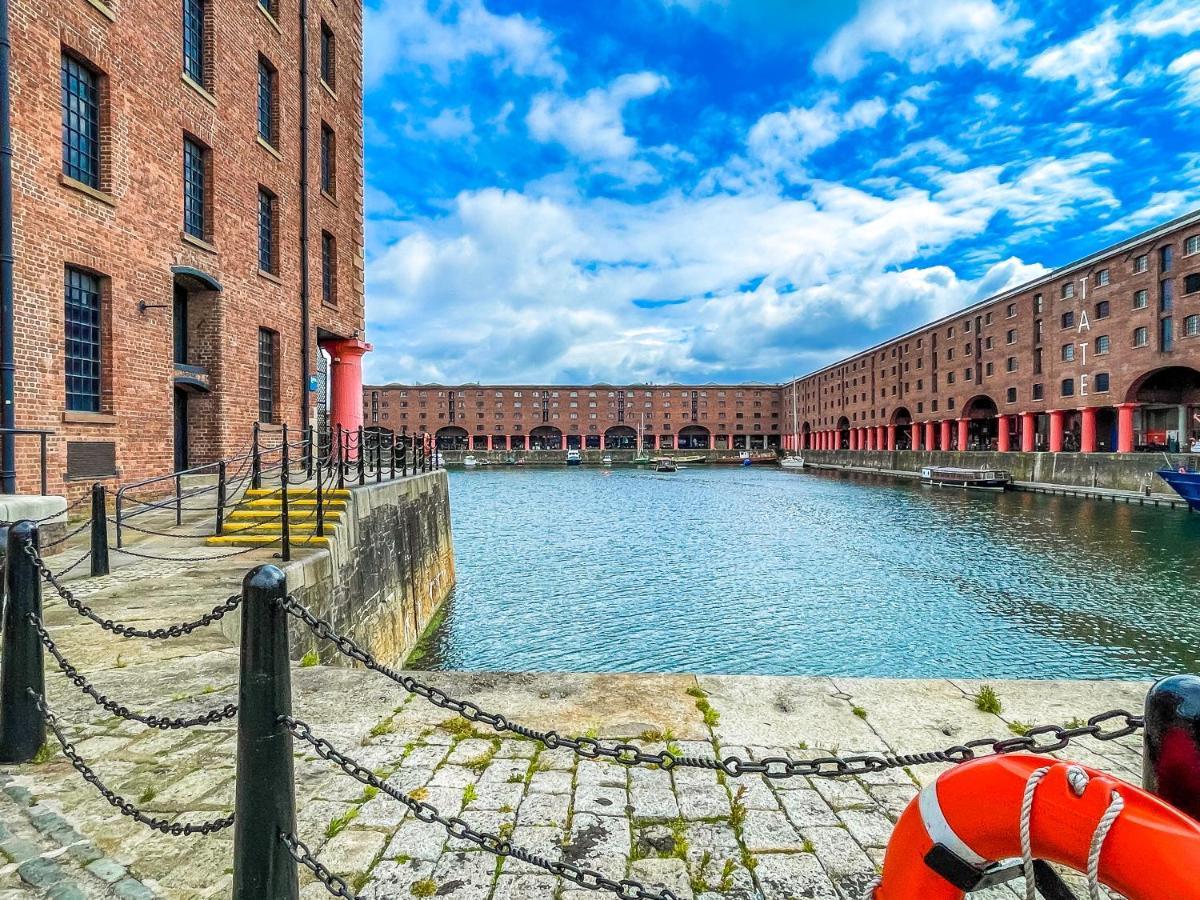Empire Liverpool Property- Waller Street Southport Dış mekan fotoğraf