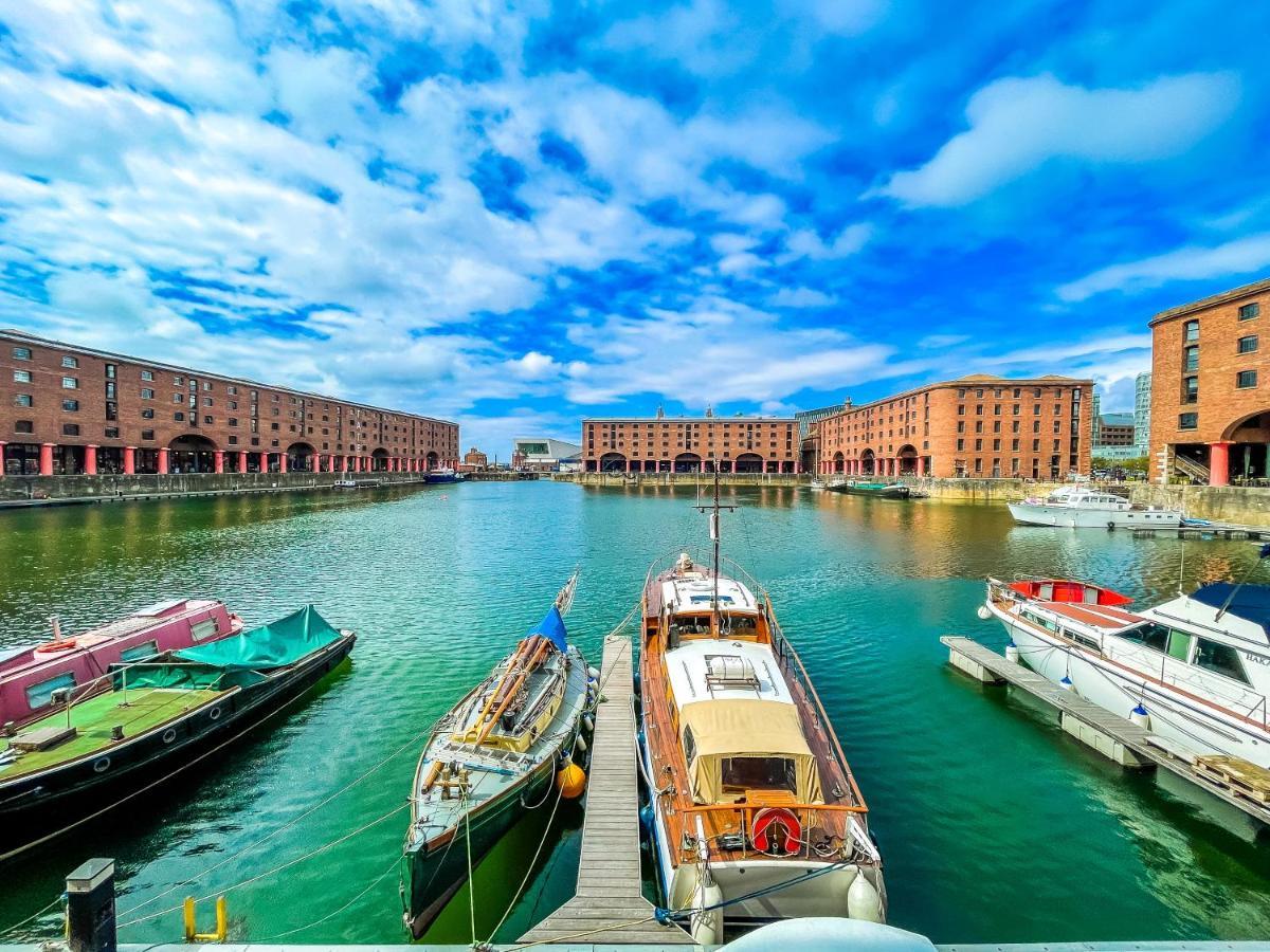 Empire Liverpool Property- Waller Street Southport Dış mekan fotoğraf