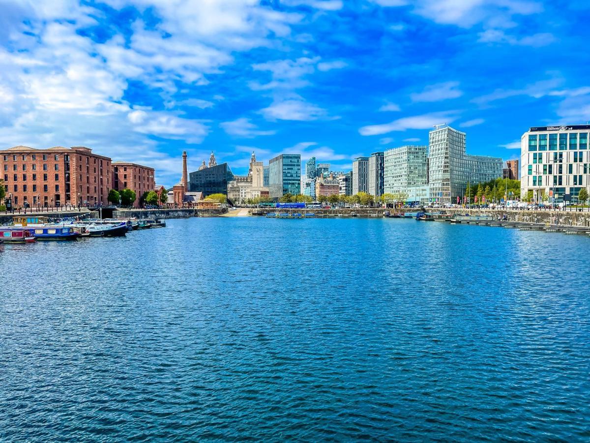 Empire Liverpool Property- Waller Street Southport Dış mekan fotoğraf