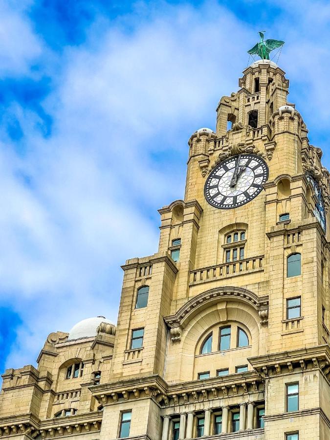 Empire Liverpool Property- Waller Street Southport Dış mekan fotoğraf