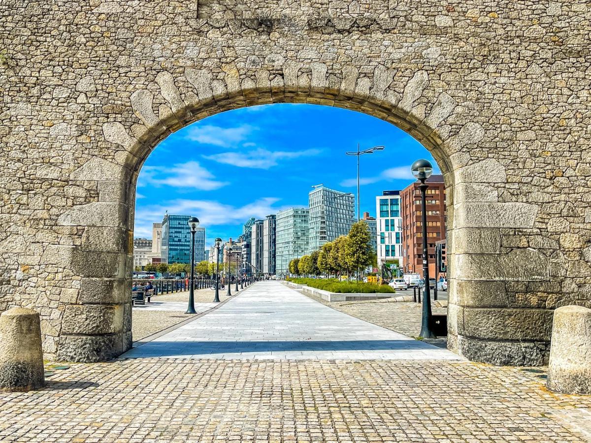 Empire Liverpool Property- Waller Street Southport Dış mekan fotoğraf