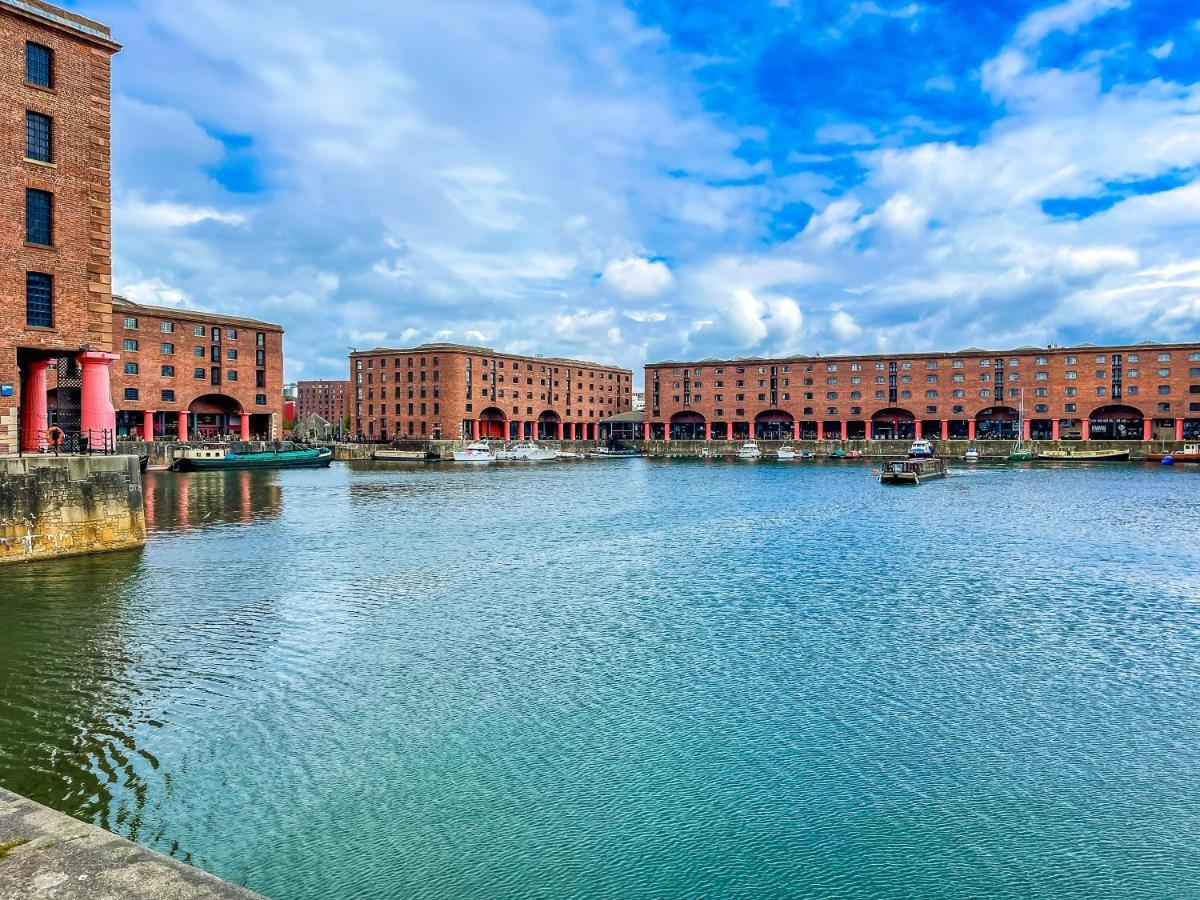 Empire Liverpool Property- Waller Street Southport Dış mekan fotoğraf