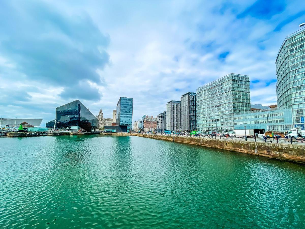 Empire Liverpool Property- Waller Street Southport Dış mekan fotoğraf