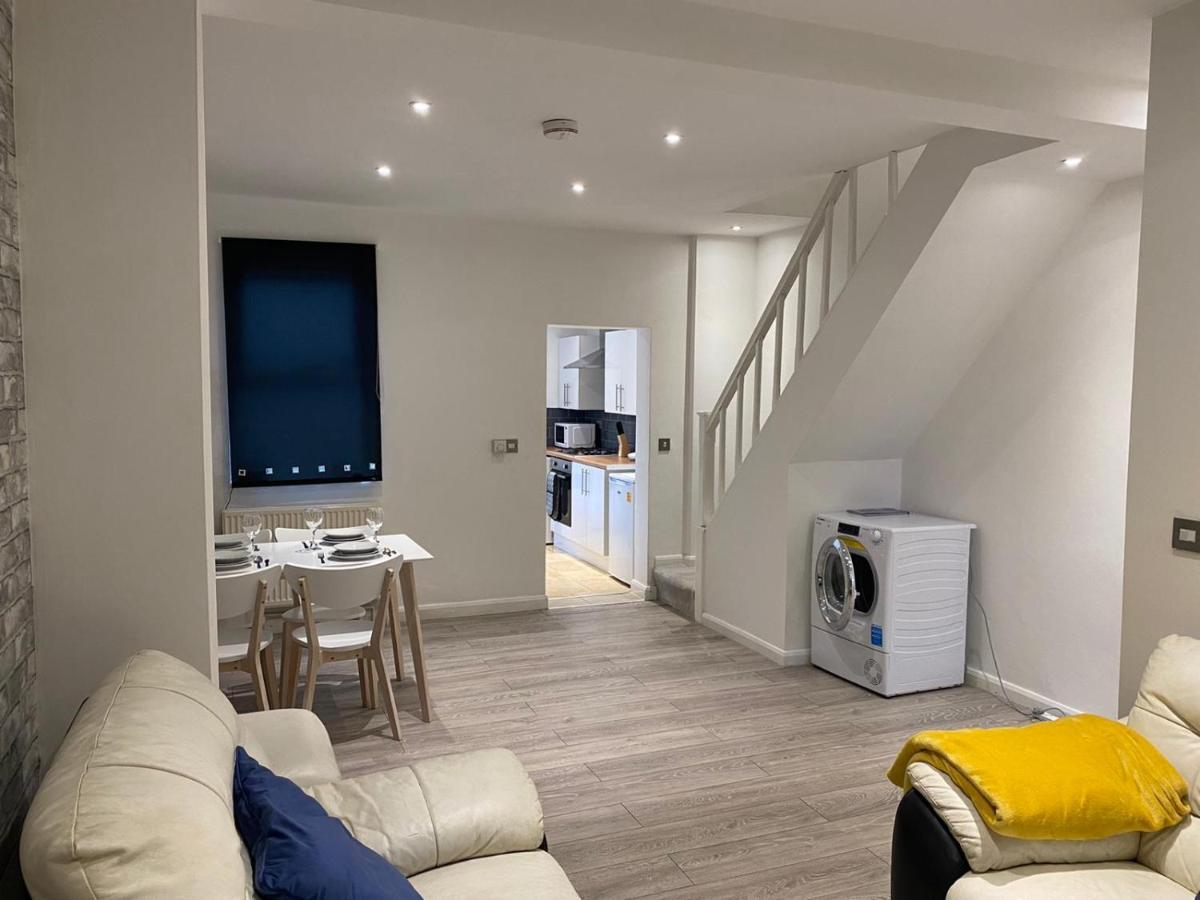 Empire Liverpool Property- Waller Street Southport Dış mekan fotoğraf