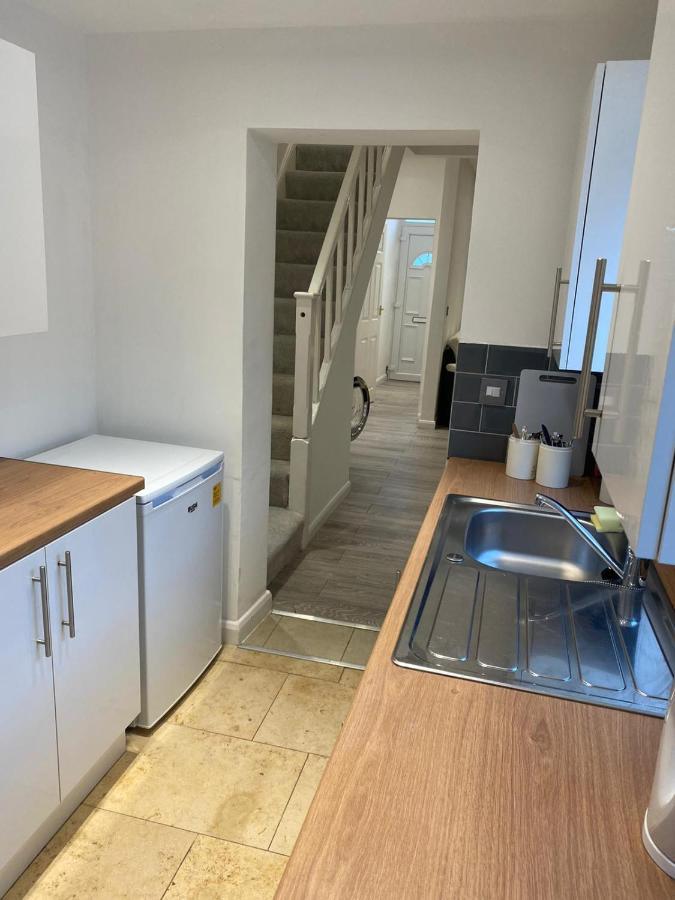 Empire Liverpool Property- Waller Street Southport Dış mekan fotoğraf