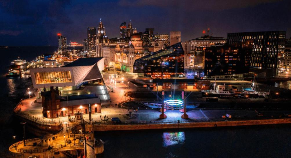 Empire Liverpool Property- Waller Street Southport Dış mekan fotoğraf